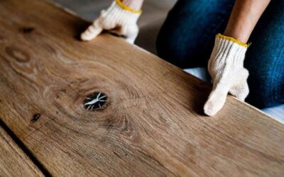 Blog 1 Should I Install Hardwood Floors Myself or Hire a Professional?