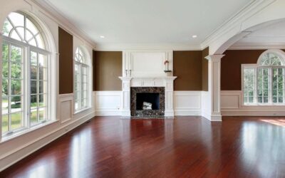 Blog 1 What Is Engineered Hardwood Flooring?